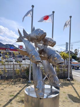 鋸山美術館に投稿された画像（2022/3/20）