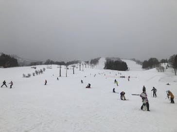 戸狩温泉スキー場に投稿された画像（2022/3/20）