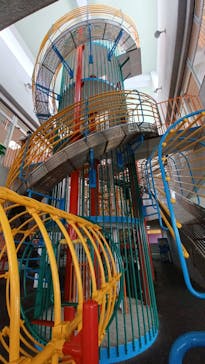 千葉こどもの国 キッズダムに投稿された画像（2022/3/20）