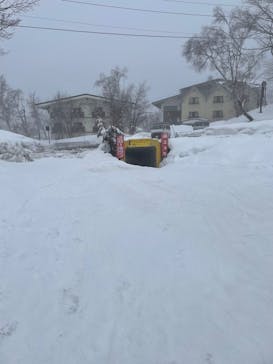 志賀高原マウンテンリゾートに投稿された画像（2022/3/20）