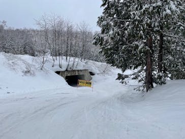 志賀高原マウンテンリゾートに投稿された画像（2022/3/20）