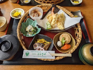 丹波市立薬草薬樹公園　丹波の湯に投稿された画像（2022/3/20）