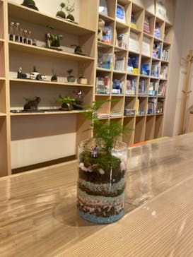 伊勢夫婦岩めおと横丁　めおと岩アクティビティに投稿された画像（2022/3/20）