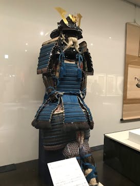 常設展（東京都江戸東京博物館）に投稿された画像（2022/3/20）