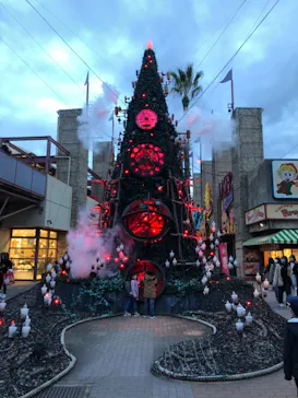 ひらかたパークに投稿された画像（2022/3/20）