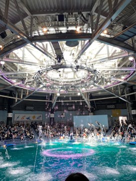 マクセル アクアパーク品川に投稿された画像（2022/3/20）