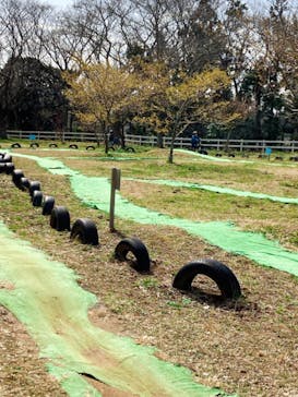 成田ゆめ牧場に投稿された画像（2022/3/20）