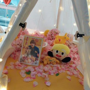 梅田スカイビル・空中庭園展望台に投稿された画像（2022/3/20）