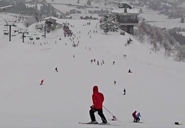 石打丸山スキー場 / ザ・ヴェランダ石打丸山に投稿された画像（2022/3/20）