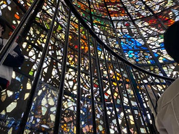 彫刻の森美術館に投稿された画像（2022/3/20）