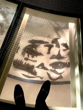 国立科学博物館に投稿された画像（2022/3/20）