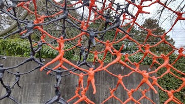 彫刻の森美術館に投稿された画像（2022/3/20）