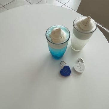 梅田スカイビル・空中庭園展望台に投稿された画像（2022/3/20）