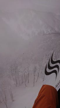 野沢温泉スキー場に投稿された画像（2022/3/20）