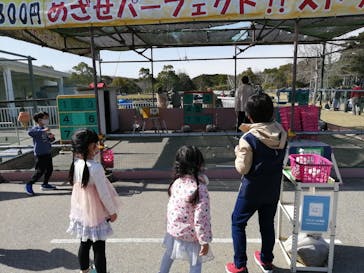 淡路ファームパーク イングランドの丘に投稿された画像（2022/3/20）