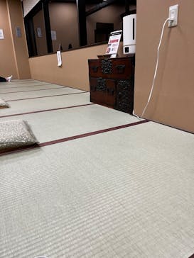 箱根湯寮に投稿された画像（2022/3/20）