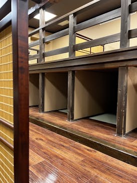 箱根湯寮に投稿された画像（2022/3/20）