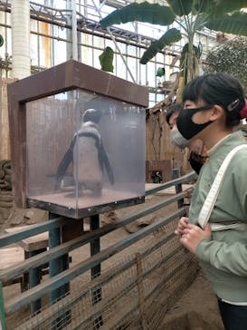 ゼロ距離水族館 伊勢シーパラダイスに投稿された画像（2022/3/20）