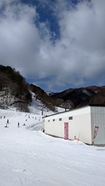 やぶはら高原スキー場に投稿された画像（2022/3/20）