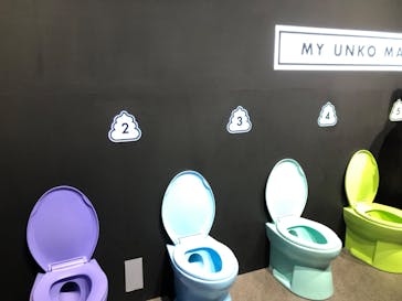 ダイバーシティ東京 プラザに投稿された画像（2022/3/20）