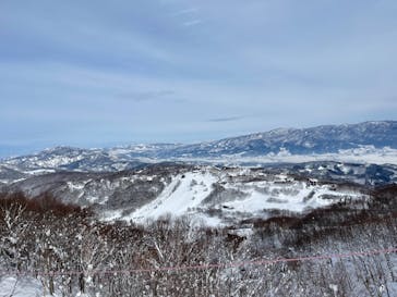 斑尾高原スキー場に投稿された画像（2022/3/20）