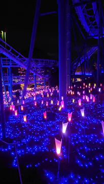 ひらかたパークに投稿された画像（2022/3/20）