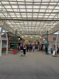 西武園ゆうえんちに投稿された画像（2022/3/20）