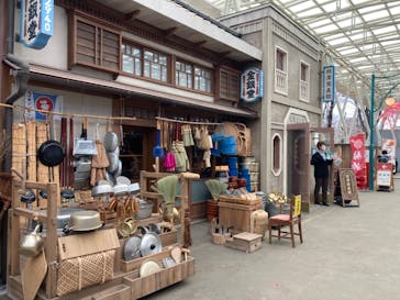 西武園ゆうえんちに投稿された画像（2022/3/20）