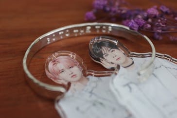 渋谷の彫金教室 studio crucible（スタジオ クルーシブル）に投稿された画像（2022/3/20）