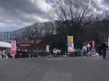 群馬サファリパークに投稿された画像（2022/3/20）