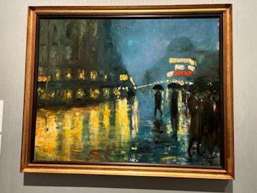 あべのハルカス美術館に投稿された画像（2022/3/20）