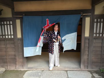 東映太秦映画村に投稿された画像（2022/3/20）