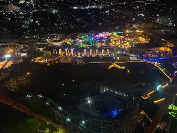 ひらかたパークに投稿された画像（2022/3/20）