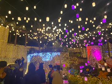 ひらかたパークに投稿された画像（2022/3/20）