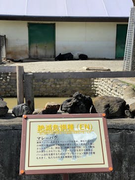 東武動物公園に投稿された画像（2022/3/20）