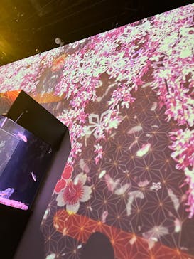 マクセル アクアパーク品川に投稿された画像（2022/3/20）