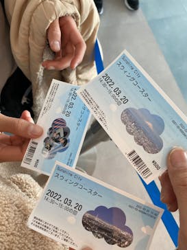 サンシャイン60展望台に投稿された画像（2022/3/20）