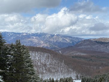 ブランシュたかやまスキーリゾートに投稿された画像（2022/3/20）