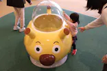 横浜アンパンマンこどもミュージアムに投稿された画像（2022/3/20）