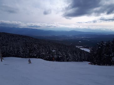 ピラタス蓼科スノーリゾートに投稿された画像（2022/3/20）