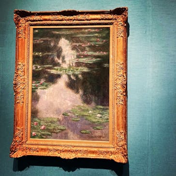 あべのハルカス美術館に投稿された画像（2022/3/20）