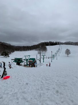 水上高原 藤原スキー場に投稿された画像（2022/3/20）