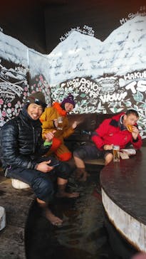 つがいけマウンテンリゾートに投稿された画像（2022/3/20）