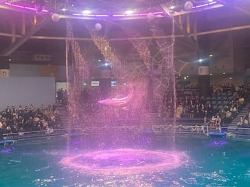 マクセル アクアパーク品川に投稿された画像（2022/3/20）