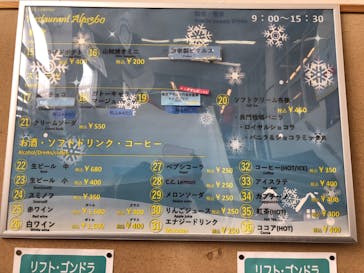 Hakuba47ウィンタースポーツパークに投稿された画像（2022/3/20）