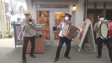 西武園ゆうえんちに投稿された画像（2022/3/20）