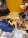 横浜アンパンマンこどもミュージアムに投稿された画像（2022/3/21）