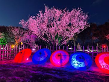 せんだい農業園芸センター　みどりの杜に投稿された画像（2022/3/20）