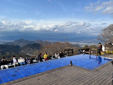 伊豆パノラマパークに投稿された画像（2022/3/20）