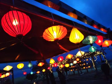 せんだい農業園芸センター　みどりの杜に投稿された画像（2022/3/20）